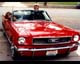 mustang sally icon